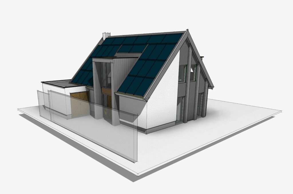 Belang van verduurzaming in huis